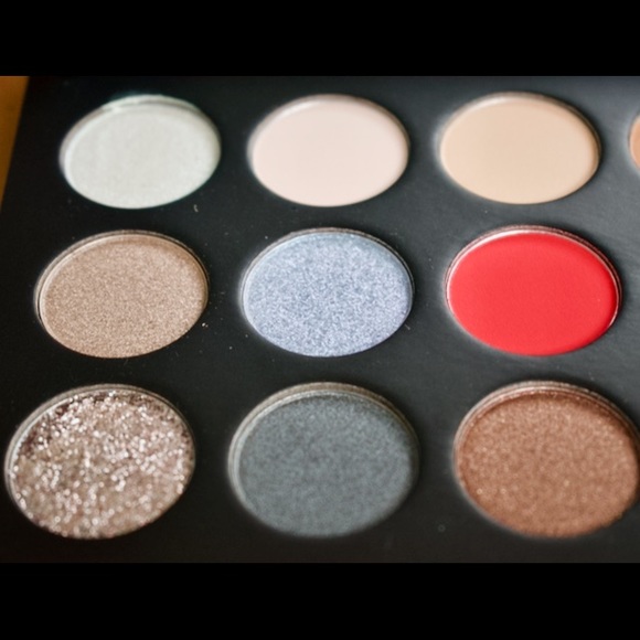 HP🎉Morphe x Coca-Cola Thirst for Life Eye Palette - Picture 4 of 9